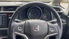 Honda Jazz 1.3 i-VTEC EX Navi 5dr Petrol Hatchback